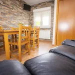 Apartament Pumarin *