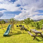 Apartament Pumarin *