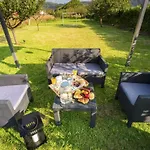 Pumarin Apartament