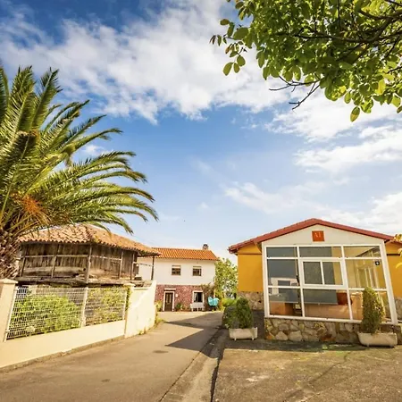 Pumarin Apartament