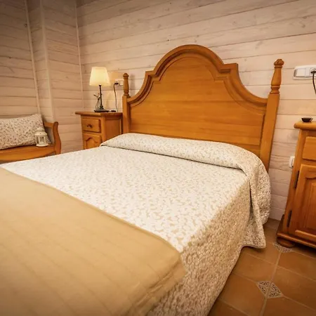 公寓 Pumarin Santa Marina (Ballota)