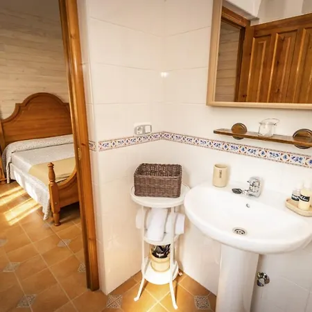 Pumarin Appartement *