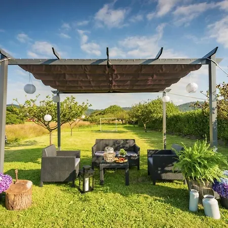 Pumarin Santa Marina (Ballota)