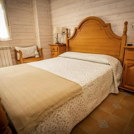 Appartement Pumarin Santa Marina (Ballota)