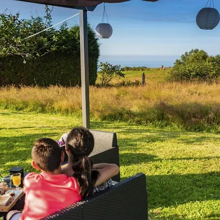 Appartement Pumarin Santa Marina (Ballota)