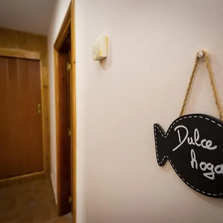 Pumarin 아파트 Santa Marina (Ballota)