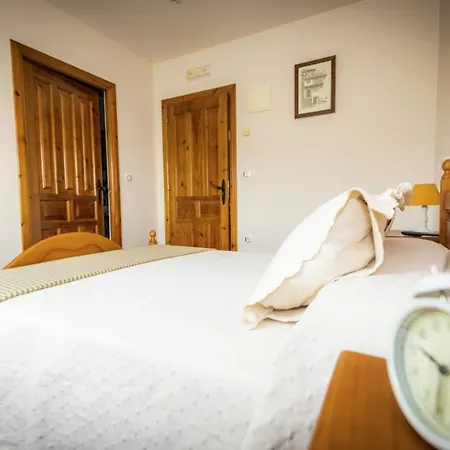 Pumarin Santa Marina (Ballota)