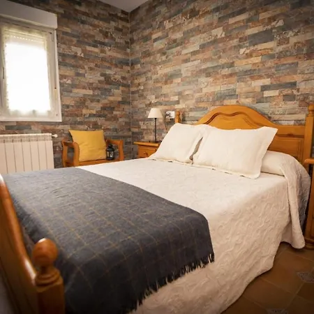 Pumarin * Santa Marina (Ballota)