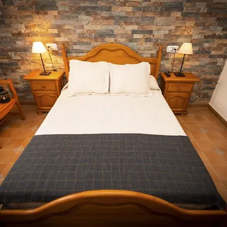 Pumarin Appartement *