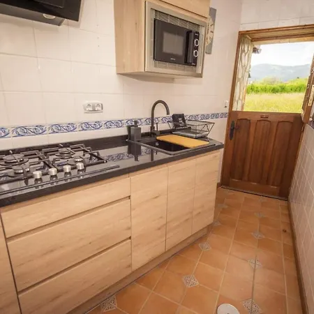 Pumarin Appartement Santa Marina (Ballota)