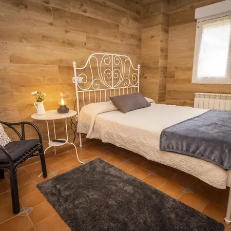 Pumarin Santa Marina (Ballota)