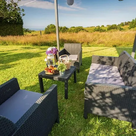 Pumarin * Santa Marina (Ballota)