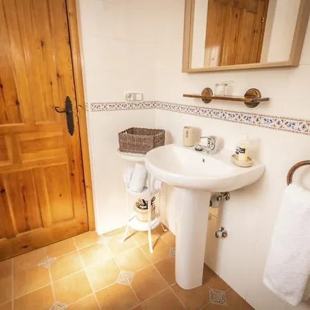 Pumarin * Santa Marina (Ballota)