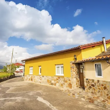 Pumarin Appartement *