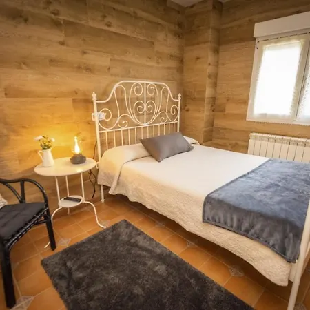 Pumarin * Santa Marina (Ballota)