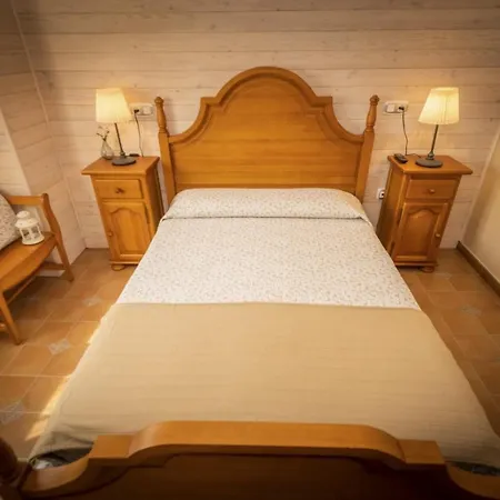 Pumarin * Santa Marina (Ballota)