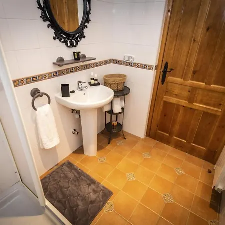 Appartement Pumarin Santa Marina (Ballota)