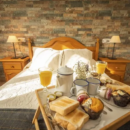 Pumarin * Santa Marina (Ballota)