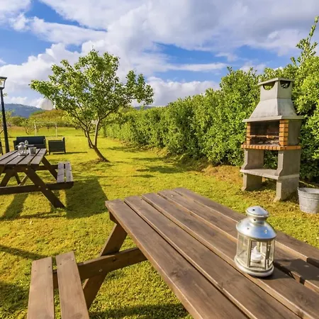 Appartement Pumarin *