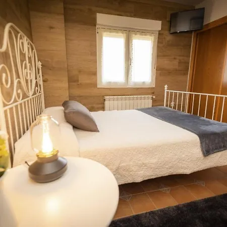 Appartement Pumarin Santa Marina (Ballota)