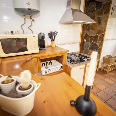 Pumarin Appartement Santa Marina (Ballota)