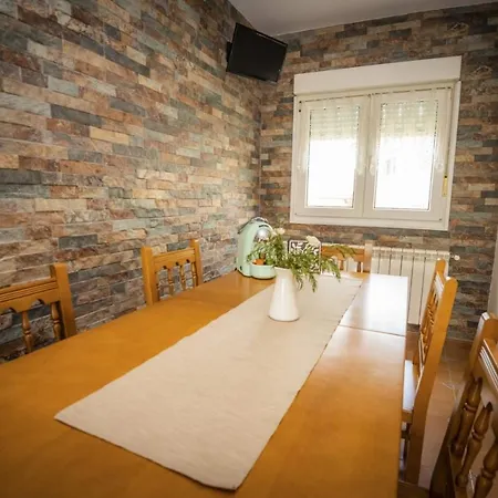 Pumarin 公寓 Santa Marina (Ballota)