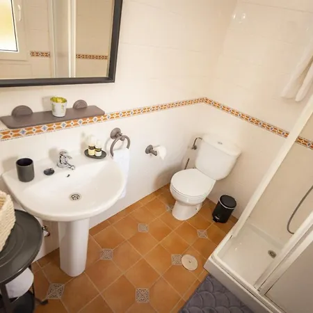 Pumarin Appartement Santa Marina (Ballota)