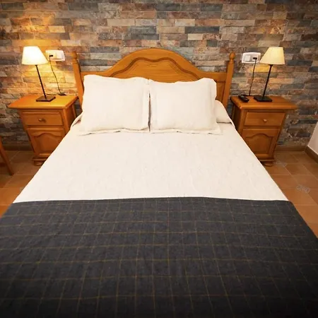 Pumarin 아파트 Santa Marina (Ballota)