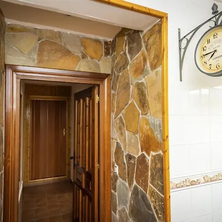 Pumarin Appartement Santa Marina (Ballota)