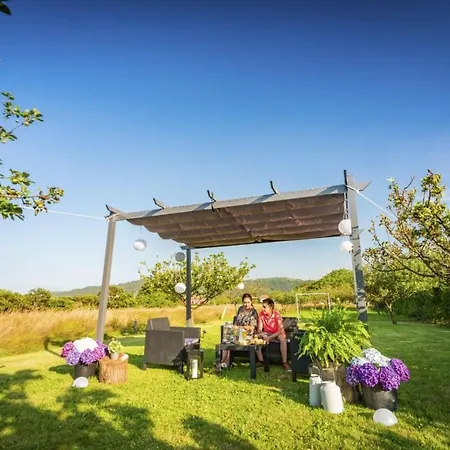 Pumarin 公寓 Santa Marina (Ballota)