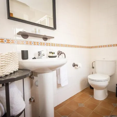 Appartement Pumarin Santa Marina (Ballota)