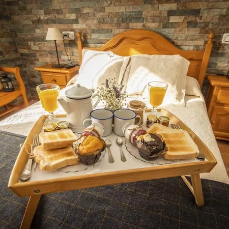 Pumarin * Santa Marina (Ballota)