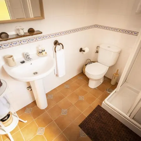 Appartement Pumarin *