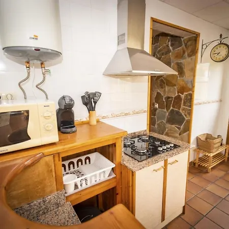 Pumarin Appartement *