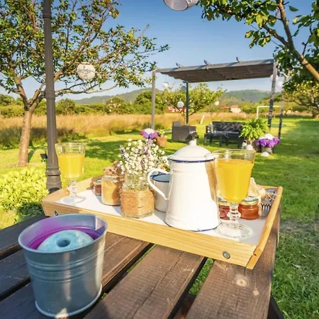 아파트 Pumarin Santa Marina (Ballota)