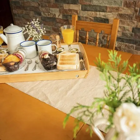 Pumarin Appartement *