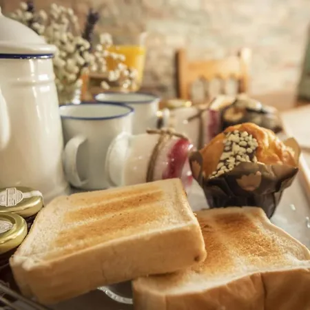 Pumarin Santa Marina (Ballota)