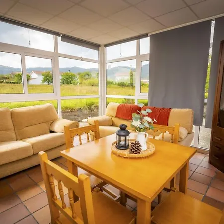 Appartement Pumarin *