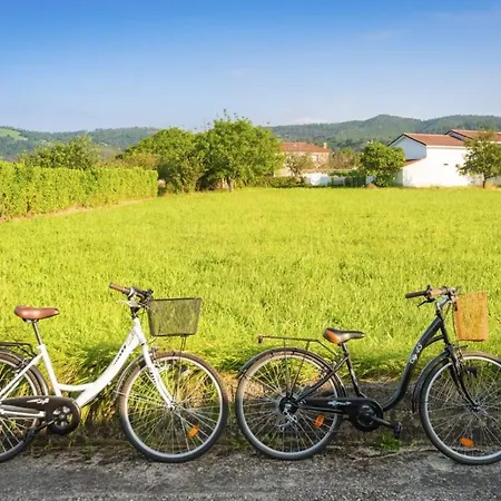 公寓 Pumarin Santa Marina (Ballota)