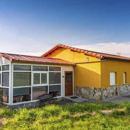 Pumarin Santa Marina (Ballota)