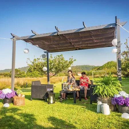 Pumarin Appartement *