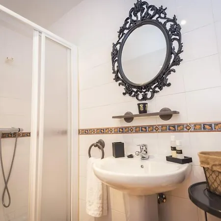 Appartement Pumarin *