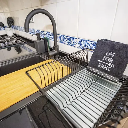 Apartment Pumarin